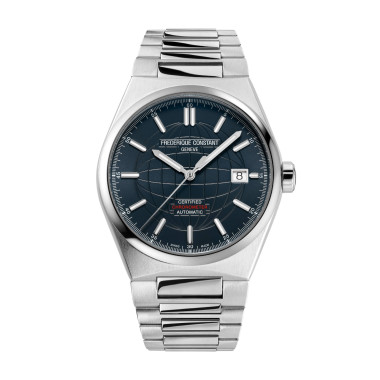         Automatik, Frédérique Constant Highlife Automatic Cosc