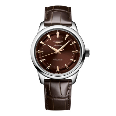         Automatik, Longines CONQUEST HERITAGE