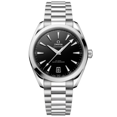        Automatik, Omega Seamaster Aqua Terra 150M