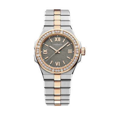         Automatik, Chopard Alpine Eagle 33