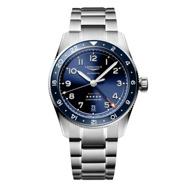         Automatik, Longines LONGINES SPIRIT ZULU TIME