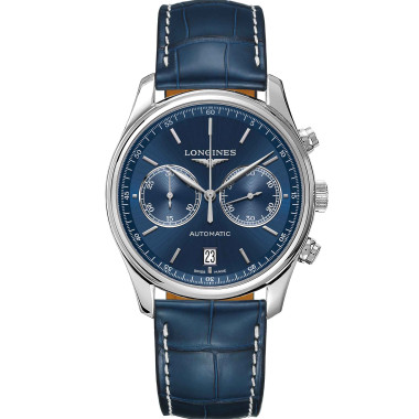         Automatik, Longines LONGINES MASTER COLLECTION CHRONOGRAPH