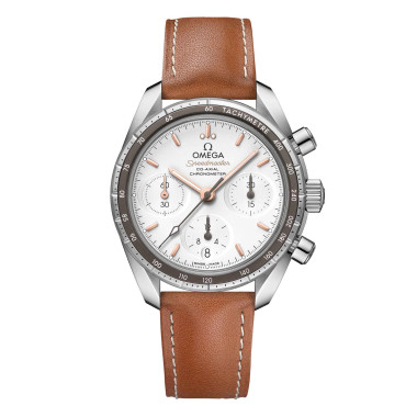         Automatik, Omega Speedmaster 38