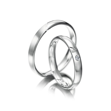         Meister Trauringe Classics