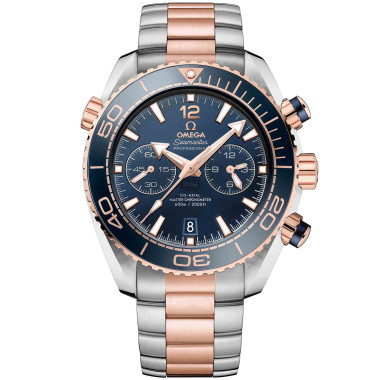         Automatik, Omega Seamaster Planet Ocean 600M