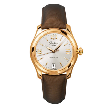         Automatik, Glashütte Original Lady Serenade