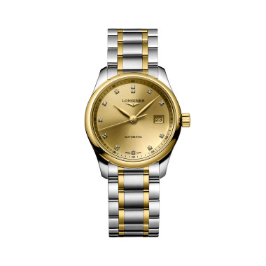         Automatik, Longines LONGINES MASTER COLLECTION
