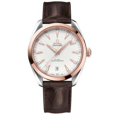         Automatik, Omega Seamaster Aqua Terra 150 M