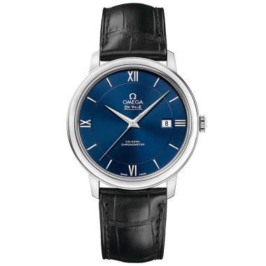         Automatik, Omega De Ville Prestige