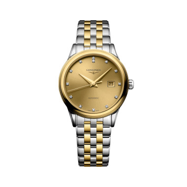         Automatik, Longines FLAGSHIP CLASSIC