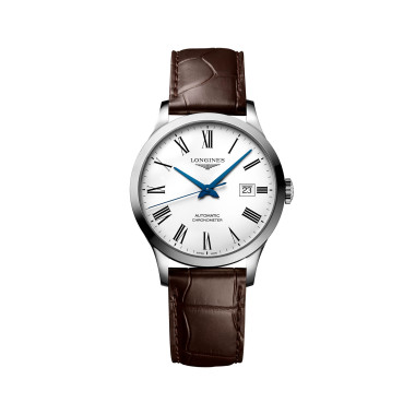         Automatik, Longines RECORD