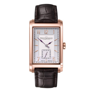        Handaufzug, Moritz Grossmann CORNER STONE