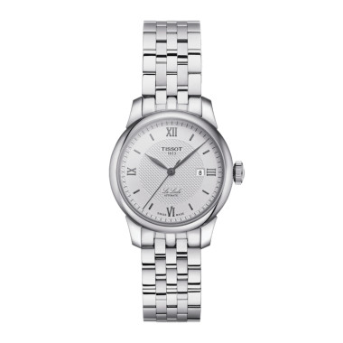         Automatik, Tissot Le Locle Automatic Lady