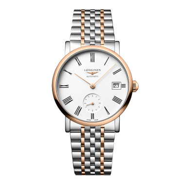         Automatik, Longines LONGINES ELEGANT COLLECTION