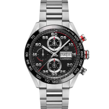         Automatik, TAG Heuer TAG HEUER CARRERA CHRONOGRAPH