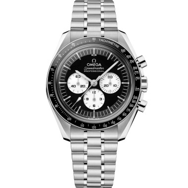         Handaufzug, Omega Speedmaster Moonwatch Professional