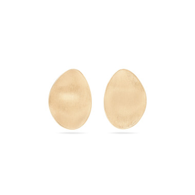         Gelbgold, Ohrringe, Marco Bicego Lunaria Ohrringe