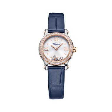        Quarzwerk, Chopard Happy Sport