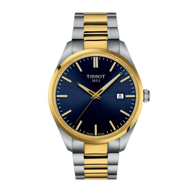         Quarzwerk, Tissot PR 100