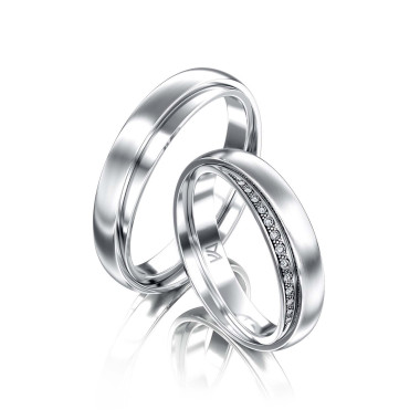         Meister Trauringe Symbolics