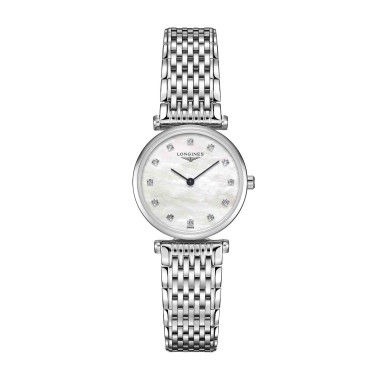         Quarzwerk, Longines LA GRANDE CLASSIQUE DE LONGINES