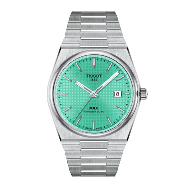         Automatik, Tissot PRX Powermatic 80
