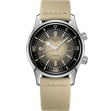         Automatik, Longines LONGINES LEGEND DIVER