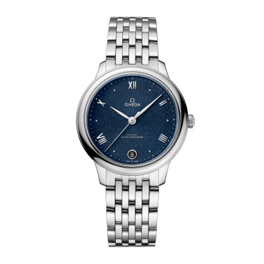         Automatik, Omega De Ville Prestige