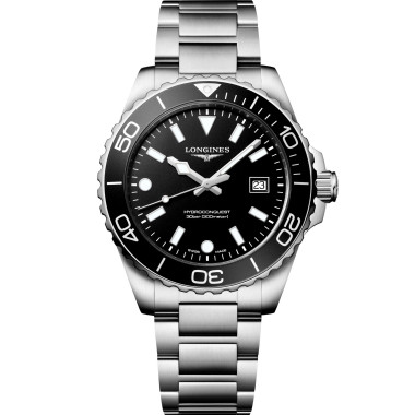        Quarzwerk, Longines HYDROCONQUEST