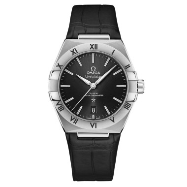         Automatik, Omega Constellation