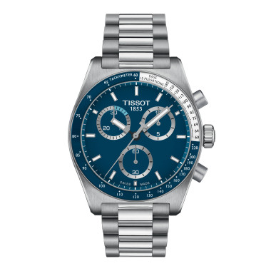         Quarzwerk, Tissot PR516 Chronograph