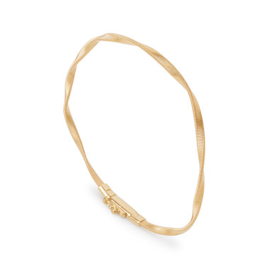         Gelbgold, Armschmuck, Marco Bicego Marrakech Armreif