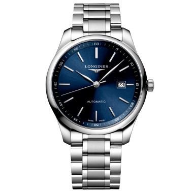         Automatik, Longines LONGINES MASTER COLLECTION