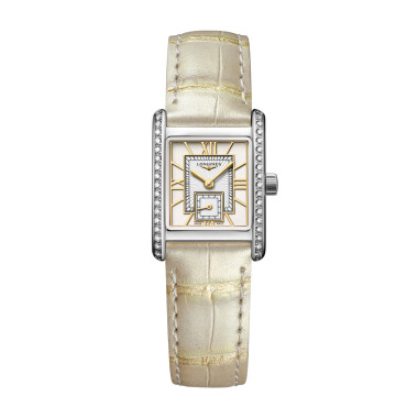         Quarzwerk, Longines LONGINES MINI DOLCEVITA