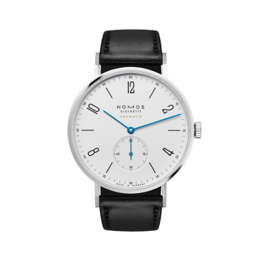         Automatik, NOMOS Glashütte Tangente neomatik 39