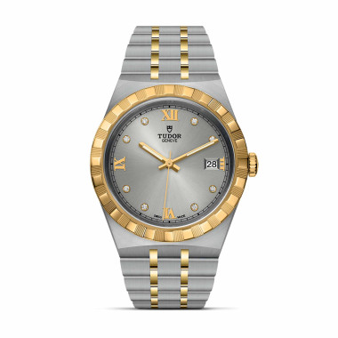         Automatik, TUDOR TUDOR Royal