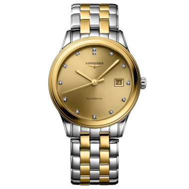         Automatik, Longines FLAGSHIP CLASSIC
