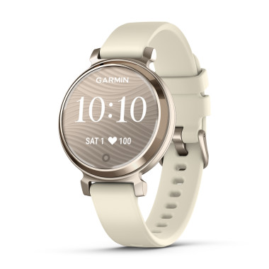         Quarzwerk, Garmin Lily® 2