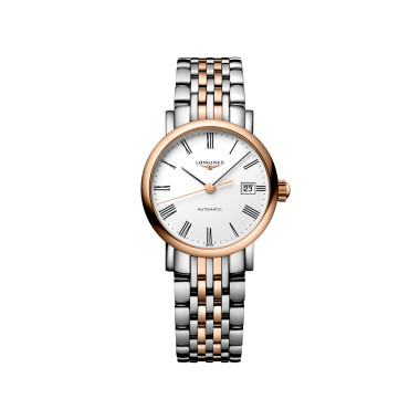         Automatik, Longines LONGINES ELEGANT COLLECTION