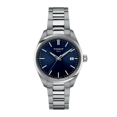         Quarzwerk, Tissot PR 100 34mm