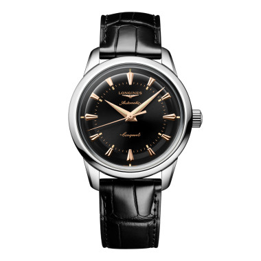         Automatik, Longines CONQUEST HERITAGE