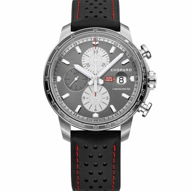         Automatik, Chopard Mille Miglia 2021 Race Edition