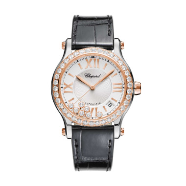        Automatik, Chopard Happy Sport