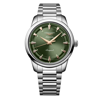         Automatik, Longines CONQUEST HERITAGE
