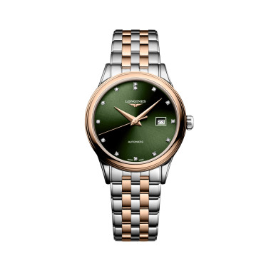         Automatik, Longines FLAGSHIP CLASSIC
