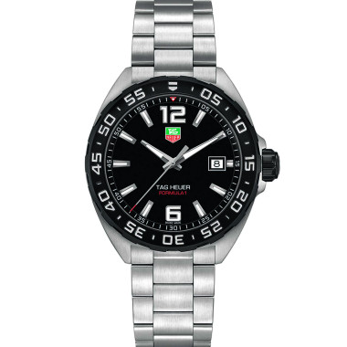         Quarzwerk, TAG Heuer TAG HEUER FORMULA 1 DATE
