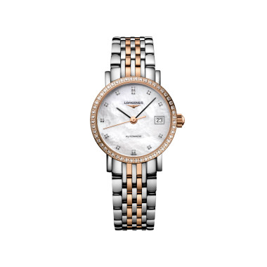         Automatik, Longines LONGINES ELEGANT COLLECTION