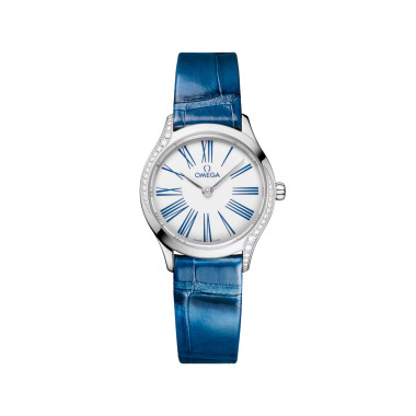         Quarzwerk, Omega De Ville mini Tresor