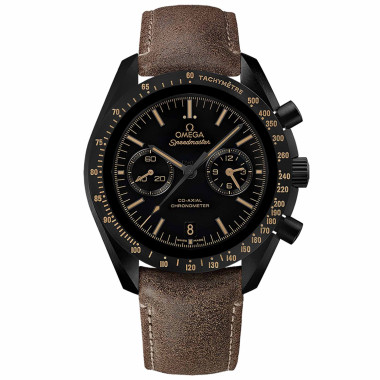         Automatik, Omega Speedmaster Dark Side of the Moon