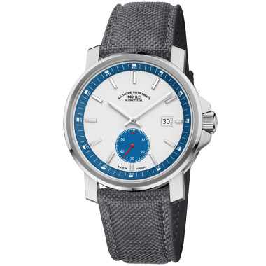         Automatik, Mühle Glashütte 29er Big Kleine Sekunde